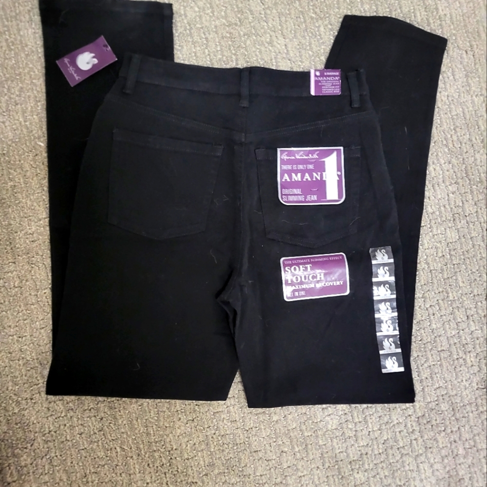 Gloria Vanderbilt pants